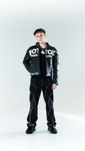 Botox Magazine Venom Jeans