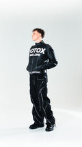 Botox Magazine Venom Jeans