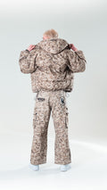 Botox Magazine Desert Camo Set