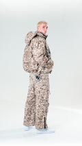 Botox Magazine Desert Camo Set