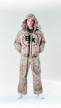 Botox Magazine Desert Camo Set
